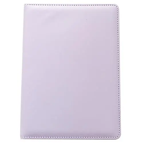 Produktbild: VICASKY Kleines Fotobuch Zur Aufbewahrung Nail-Art-Aufkleber Aufkleber-sammelbuch Aufkleber-Organizer Ticket-aufbewahrungsalbum Nail Decals Sammelalbum Hefter Für Karten Violett PVC