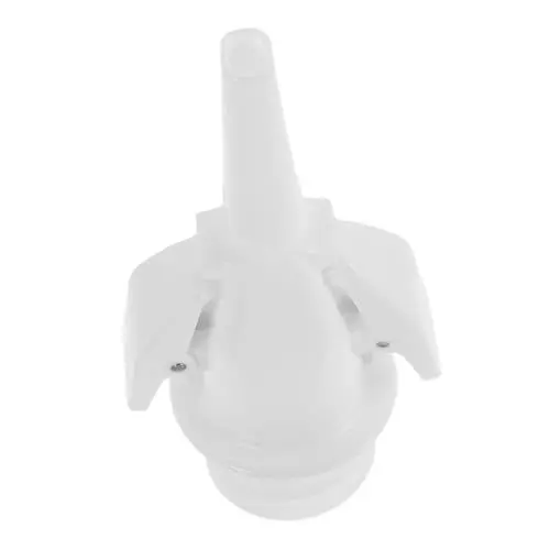 Produktbild: VICASKY Muttermilch-gefrierbeutel-adapter, Muttermilch-aufbewahrungsbeutel-adapter, Pumpe-zu-beutel-adapter, Teile Für Muttermilchpumpen