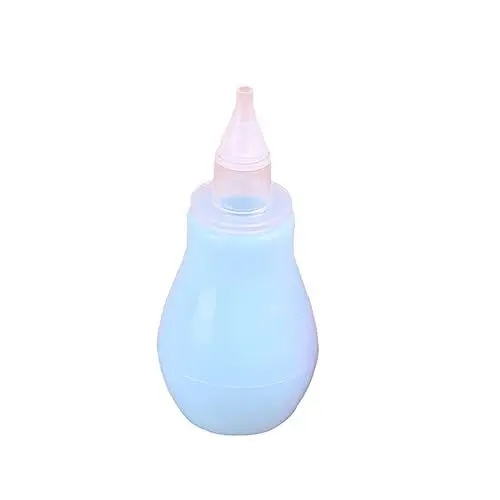 Produktbild: VICASKY Nasensauger Für Babys -sauger Säuglingsschleimabsaugung Nasenreinigung Für Kinder Nasenreinigungswerkzeug Für Babys Neugeborene -sauger -reinigungssauger Nasal