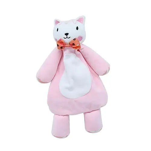 Produktbild: VICASKY Neugeborenes Beruhigendes Spielzeug Spielzeug Plüschspielzeug Für Kleinkinder Schlafspielzeug Für Babys Plüschtiere Für Babys