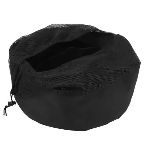 Produktbild: VICASKY Rv Wasserdichte Aufbewahrungstasche Für Schläuche Und Kabel Faltbare Organizer-tasche Für Wohnmobile Für Wasser Und Stromkabel Praktische Reise-accessoires