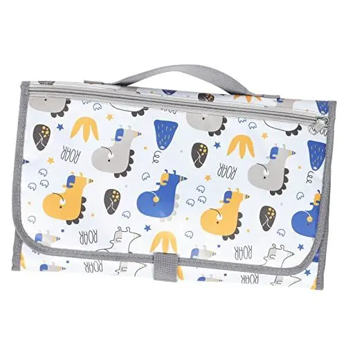 Produktbild: VICASKY Wickelunterlage - Baby-wickelunterlage - Wickelunterlage Für Neugeborene - Tragbare Reise-wickelunterlage - Babyparty- Für