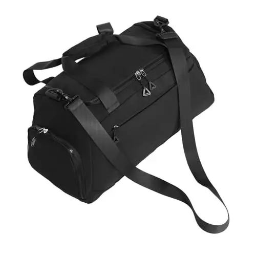 Produktbild: VICASKY Sporttasche Für Herren Und Damen Reisetasche Mit Trennfach Für Und Trocken Fitnesstasche Großes Fassungsvermögen Für Reisen Und Training