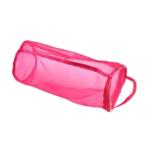 Produktbild: VICASKY Strickzeug Aufbewahrungstasche Für Strickgarn Tote Organizer Stricktasche Garnhalter Naturmaterial Reisen Und Zuhause Geeignet