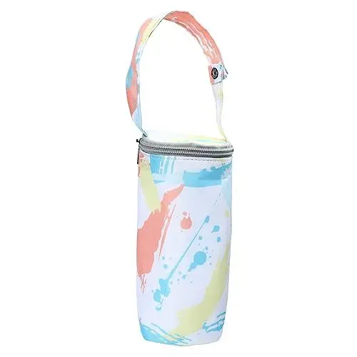 Produktbild: VICASKY Isolierte Kühltasche Babyflaschen-kühltasche Für Die Kindertagesstätte
