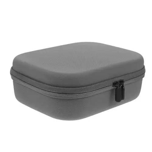 Produktbild: VICASKY Reisetasche Für Drohnen – Mini-quadrocopter-Tragetasche Mit Griff Kompakt Für Drohne Fernbedienung Batterien Ladegerät Propeller