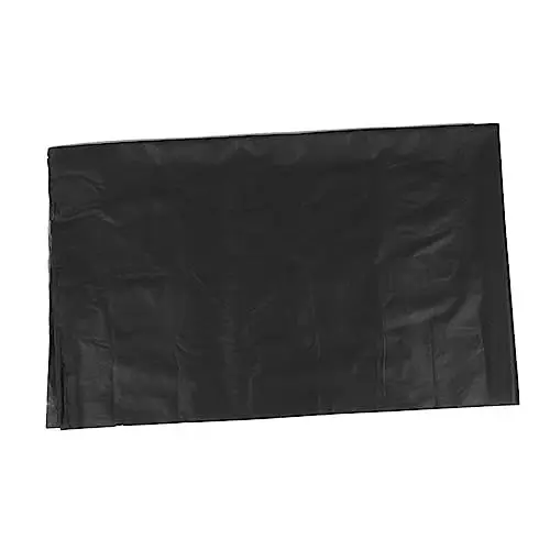 Produktbild: VICASKY Unkrautbarriere Vlies Atmungsaktives Gras Für Garten Und Leichtes Und Wasserdurchlässiges Unkrautvlies Zur Bodendeckung Und Bodenverbesserung