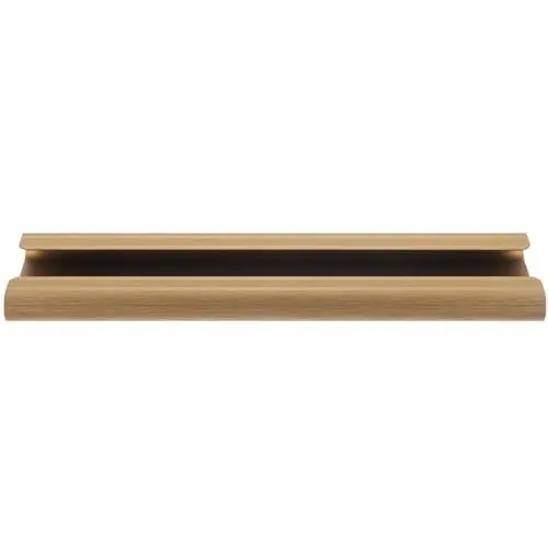 Produktbild: VICASKY Weinglashalter Regal Robustes Gläserregal für Küche Bar und Restaurant Bohrung Nötig Sicherer Halt für Stielgläser Modern und