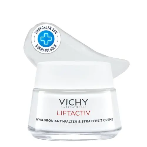 Produktbild: VICHY AntiAging Pflege Liftactiv Supreme 50 ml, 1 Stück