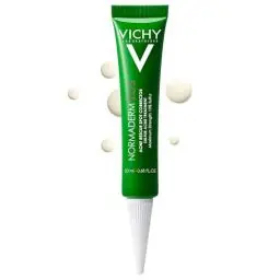 Produktbild: Vichy Normaderm - Phytosolution S.O.S Pasta Anti-Brufoli Allo Zolfo, 20ml