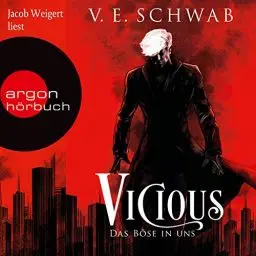 Produktbild: Vicious - Das Böse in uns: Vicious & Vengeful 1