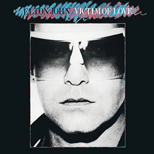 Produktbild: Victim Of Love