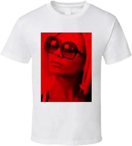 Produktbild: Victoria Beckham 11 - Celebs (Dark Fashion) Mens T Shirt I celebslover White Size L