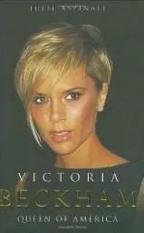 Produktbild: Victoria Beckham: Queen of America