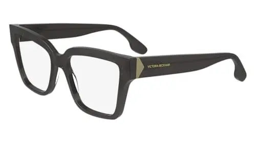 Produktbild: Victoria Beckham Unisex VB2659 Sunglasses, 038 Grey, 53