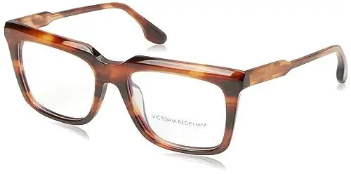 Produktbild: victoria Unisex VB2628 47452 Sunglasses, 209 Chocolate Smoke, 52
