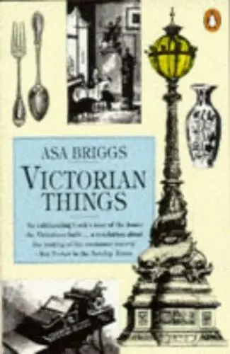 Produktbild: Victorian Things