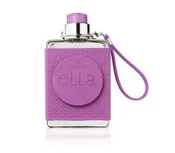 Produktbild: Victorinox 40546 Ella Eau de Toilette Spray 1er Pack (1 x 75 ml)