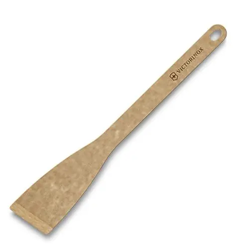Produktbild: Victorinox 7.6203 Angled Turner, Paper Composite, Brown