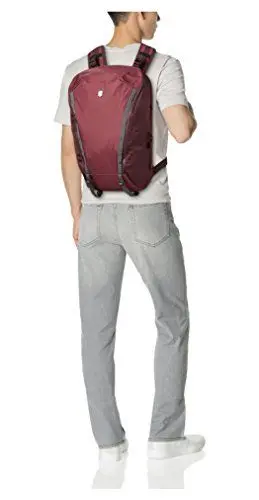 Produktbild: Victorinox Altmont Active Everyday Laptop Backpack 43 cm Burgundy
