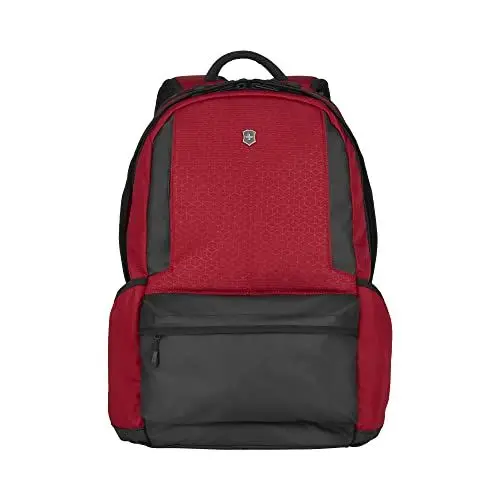 Produktbild: Victorinox Altmont Original Laptop Backpack, Laptop Rucksack, Damen/Herren, 15,6 Zoll Laptopfach, Tabletfach, 22 l, Rot