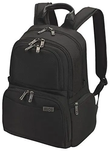 Produktbild: Victorinox Koffer Architecture 3.0 Big Ben 15 19 Liters (Schwarz) 0674204032725
