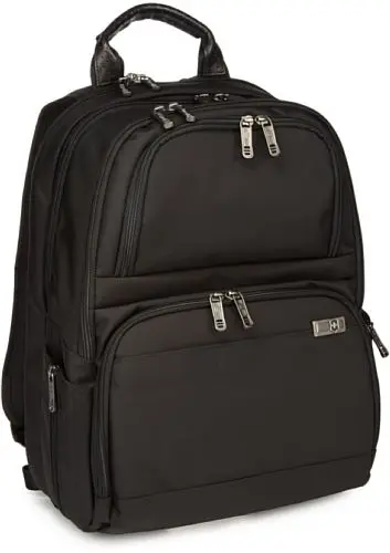 Produktbild: Victorinox Koffer Architecture 3.0 Big Ben Sfp 17 Liters (Schwarz) 0674204032732