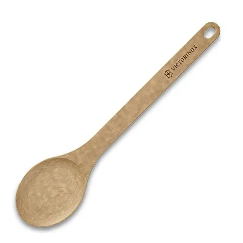 Produktbild: Victorinox Large brown cooking spoon