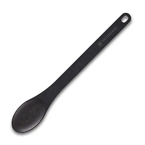 Produktbild: Victorinox Small Spoon Black