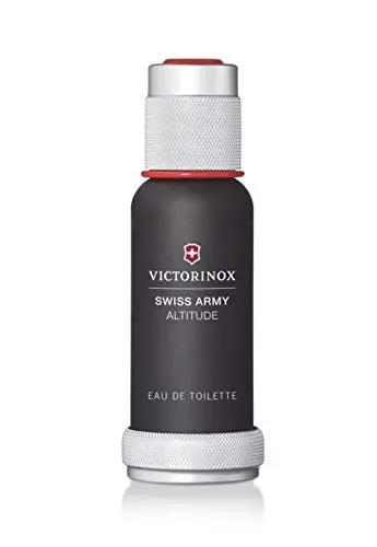 Produktbild: Victorinox VSA ALTITUDE EdT 1.7 oz Spray, 50 ml