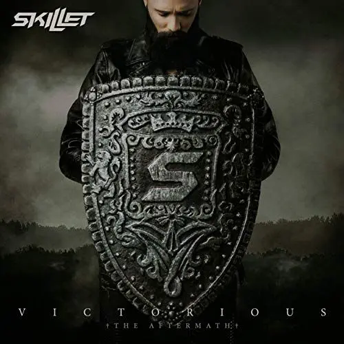 Produktbild: Victorious the Aftermath