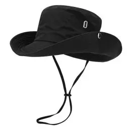Produktbild: VICUTU Sonnenhut Damen,Sommerhut Damen,Fischerhüte Faltbar, Outdoor Wanderhut UV, Für Strand,Park,Camping,Picknick,Reisen