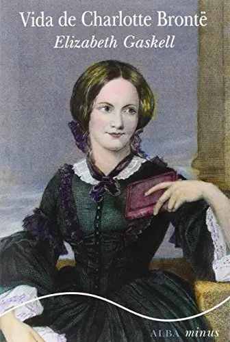 Produktbild: Vida de Charlotte Brontë (Minus, Band 49)