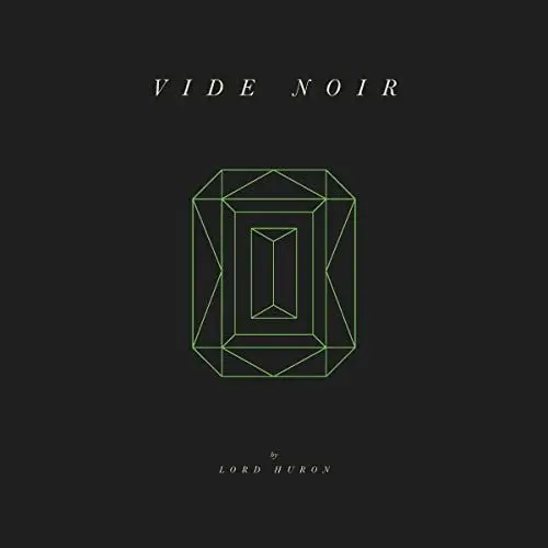 Produktbild: Vide Noir