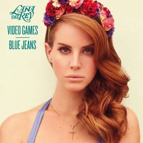 Produktbild: Video Games (2-Track)