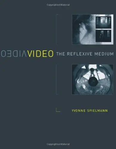 Produktbild: Video: The Reflexive Medium (Leonardo)
