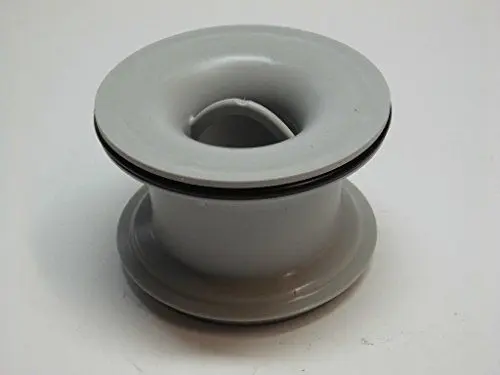 Produktbild: Viega 4935.21 Tauchrohr, 100 mm