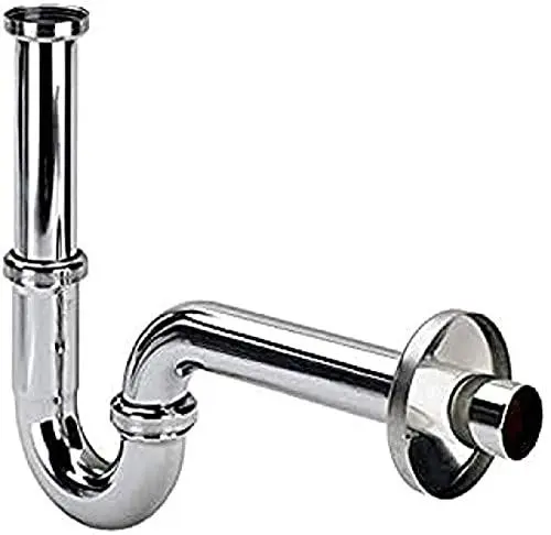 Produktbild: Viega Röhrensifon 305611 (2er Set)
