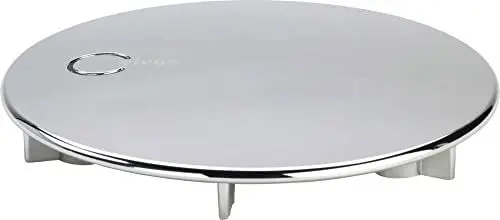 Produktbild: Viega Ausstattungsset, 112 mm, Tempoplex, 1 Stück, VIE649982