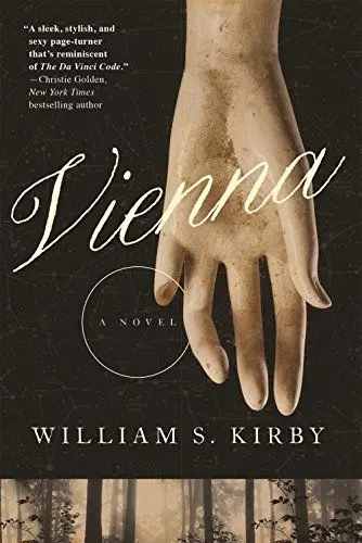 Produktbild: Vienna: A Novel