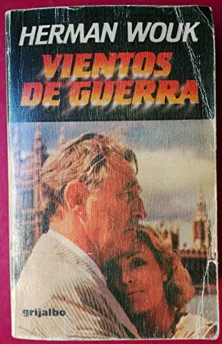 Produktbild: Vientos De Guerra/the Winds of War