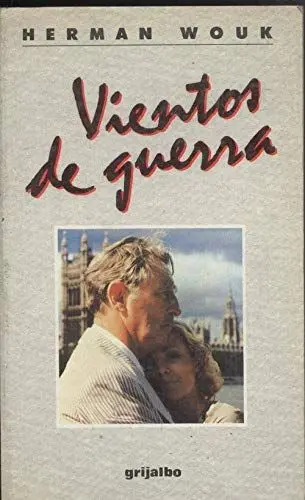 Produktbild: Vientos de Guerra