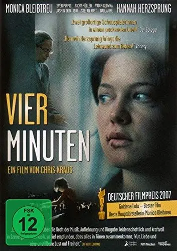 Produktbild: Vier Minuten