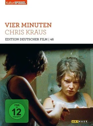 Produktbild: Vier Minuten / Edition Deutscher Film