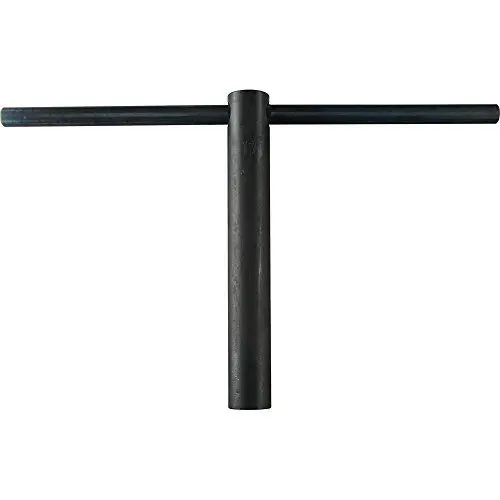 Produktbild: Schraubendreher DIN 905 SW 8 mm für