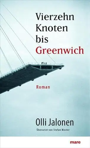 Produktbild: Vierzehn Knoten bis Greenwich