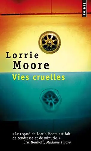 Produktbild: Vies Cruelles