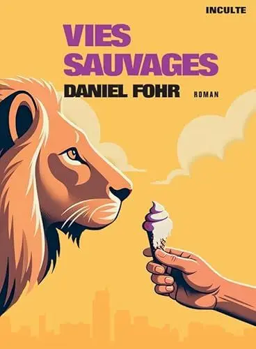Produktbild: Vies sauvages