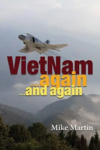 Produktbild: VietNam Again and Again!