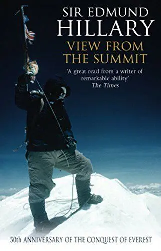 Produktbild: View From The Summit